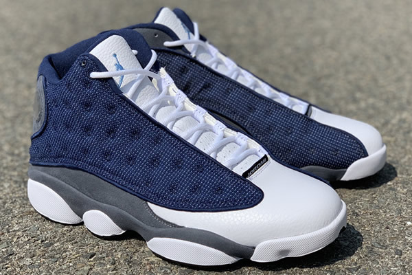 Air Jordan 13 Flint 2020